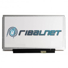 Ecrã LCD B133XW01 V.0 13.3" 1366x768 40 pins Portátil